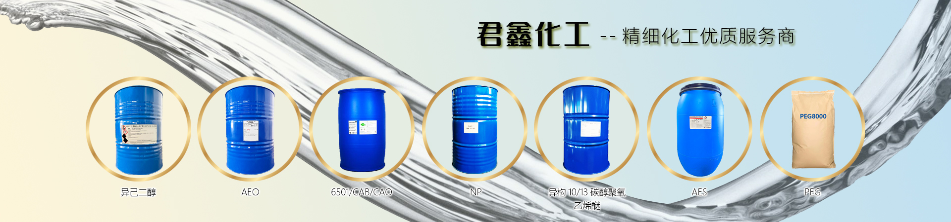 公司簡介